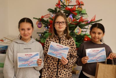 Na jedné vlně…..každý jiný, přesto spolu